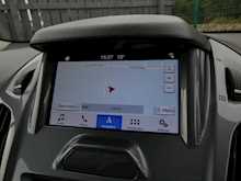 Ford Transit Connect M-Sport Limited Edition No:259 1.6 TDCi