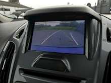 Ford Transit Connect M-Sport Limited Edition No:259 1.6 TDCi