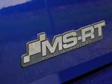 Ford Transit Connect M-Sport Limited Edition No:259 1.6 TDCi