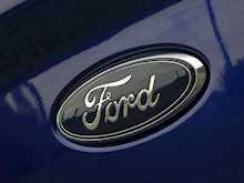 Ford Transit Connect M-Sport Limited Edition No:259 1.6 TDCi