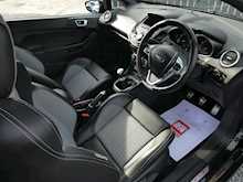 Ford Fiesta 1.6 EcoBoost ST-3
