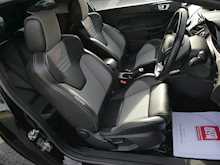 Ford Fiesta 1.6 EcoBoost ST-3
