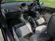 Ford Fiesta 1.6 EcoBoost ST-3