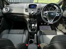 Ford Fiesta 1.6 EcoBoost ST-3