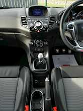 Ford Fiesta 1.6 EcoBoost ST-3
