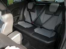 Ford Fiesta 1.6 EcoBoost ST-3