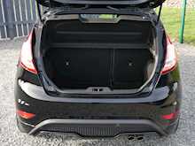 Ford Fiesta 1.6 EcoBoost ST-3