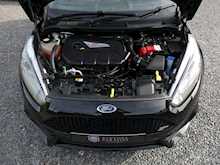 Ford Fiesta 1.6 EcoBoost ST-3