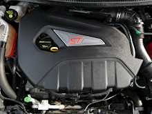 Ford Fiesta 1.6 EcoBoost ST-3