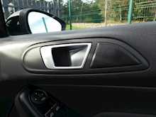 Ford Fiesta 1.6 EcoBoost ST-3