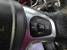 Ford Fiesta 1.6 EcoBoost ST-3