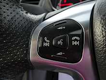 Ford Fiesta 1.6 EcoBoost ST-3