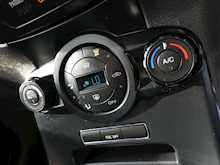 Ford Fiesta 1.6 EcoBoost ST-3