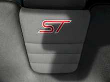 Ford Fiesta 1.6 EcoBoost ST-3