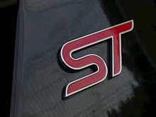 Ford Fiesta 1.6 EcoBoost ST-3