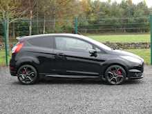 Ford Fiesta 1.6 EcoBoost ST-3