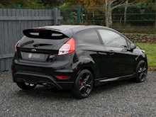 Ford Fiesta 1.6 EcoBoost ST-3