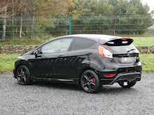Ford Fiesta 1.6 EcoBoost ST-3