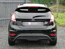 Ford Fiesta 1.6 EcoBoost ST-3