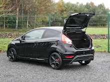 Ford Fiesta 1.6 EcoBoost ST-3