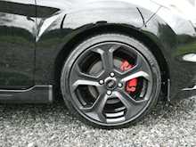 Ford Fiesta 1.6 EcoBoost ST-3