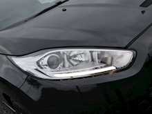 Ford Fiesta 1.6 EcoBoost ST-3