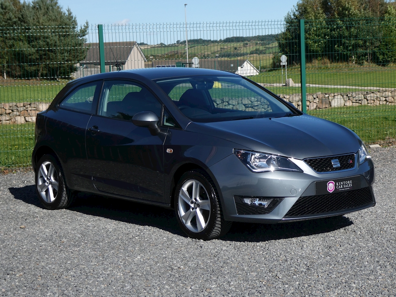 Seat ibiza fr 2017 for sale sale