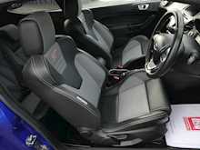 Ford Fiesta ST-3 1.6 Ecoboost, Hatchback, Manual