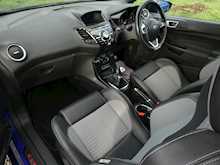 Ford Fiesta ST-3 1.6 Ecoboost, Hatchback, Manual