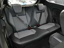 Ford Fiesta ST-3 1.6 Ecoboost, Hatchback, Manual