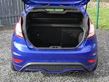 Ford Fiesta ST-3 1.6 Ecoboost, Hatchback, Manual
