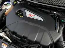 Ford Fiesta ST-3 1.6 Ecoboost, Hatchback, Manual