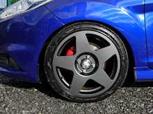 Ford Fiesta ST-3 1.6 Ecoboost, Hatchback, Manual