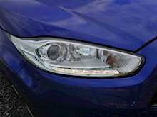 Ford Fiesta ST-3 1.6 Ecoboost, Hatchback, Manual