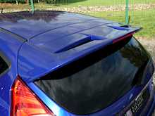 Ford Fiesta ST-3 1.6 Ecoboost, Hatchback, Manual