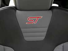 Ford Fiesta ST-3 1.6 Ecoboost, Hatchback, Manual