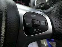 Ford Fiesta ST-3 1.6 Ecoboost, Hatchback, Manual