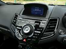Ford Fiesta ST-3 1.6 Ecoboost, Hatchback, Manual