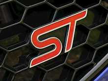 Ford Fiesta ST-3 1.6 Ecoboost, Hatchback, Manual