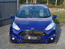 Ford Fiesta ST-3 1.6 Ecoboost, Hatchback, Manual