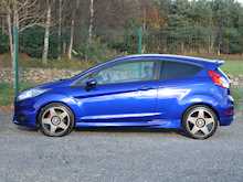 Ford Fiesta ST-3 1.6 Ecoboost, Hatchback, Manual