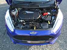 Ford Fiesta ST-3 1.6 Ecoboost, Hatchback, Manual