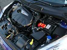 Ford Fiesta ST-3 1.6 Ecoboost, Hatchback, Manual