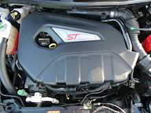 Ford Fiesta ST-3 1.6 Ecoboost, Hatchback, Manual