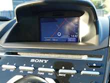 Ford Fiesta ST-3 1.6 Ecoboost, Hatchback, Manual