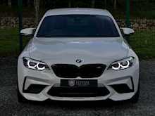 BMW M2 3.0 BiTurbo Competition DCT
