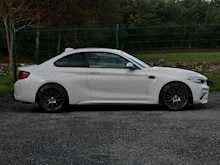 BMW M2 3.0 BiTurbo Competition DCT