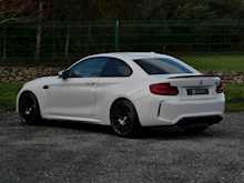 BMW M2 3.0 BiTurbo Competition DCT