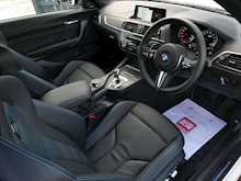 BMW M2 3.0 BiTurbo Competition DCT