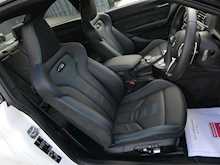 BMW M2 3.0 BiTurbo Competition DCT